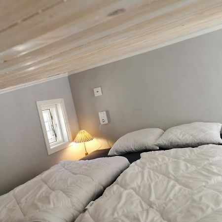 Lilla Stugan Gothenburg Ngoại thất bức ảnh