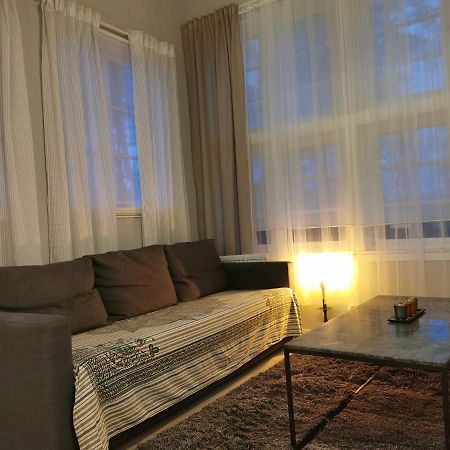 Lilla Stugan Gothenburg Ngoại thất bức ảnh