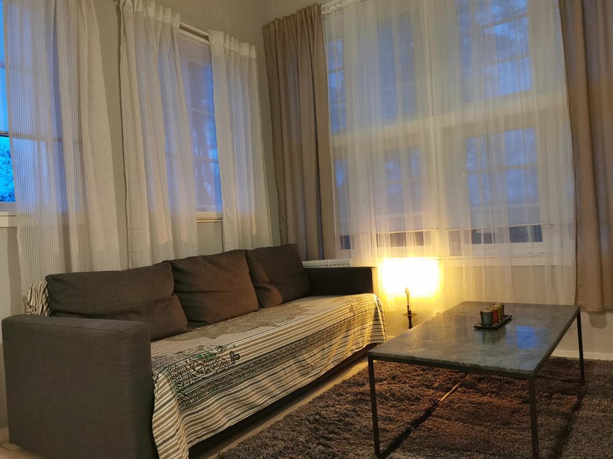 Lilla Stugan Gothenburg Ngoại thất bức ảnh