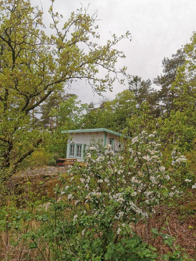Lilla Stugan Gothenburg Ngoại thất bức ảnh